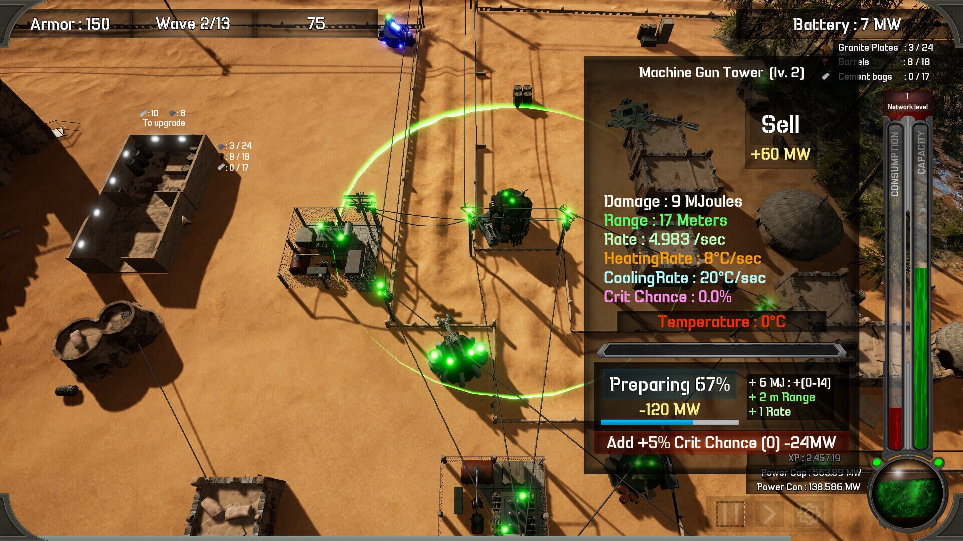 Times Of War - Screenshot