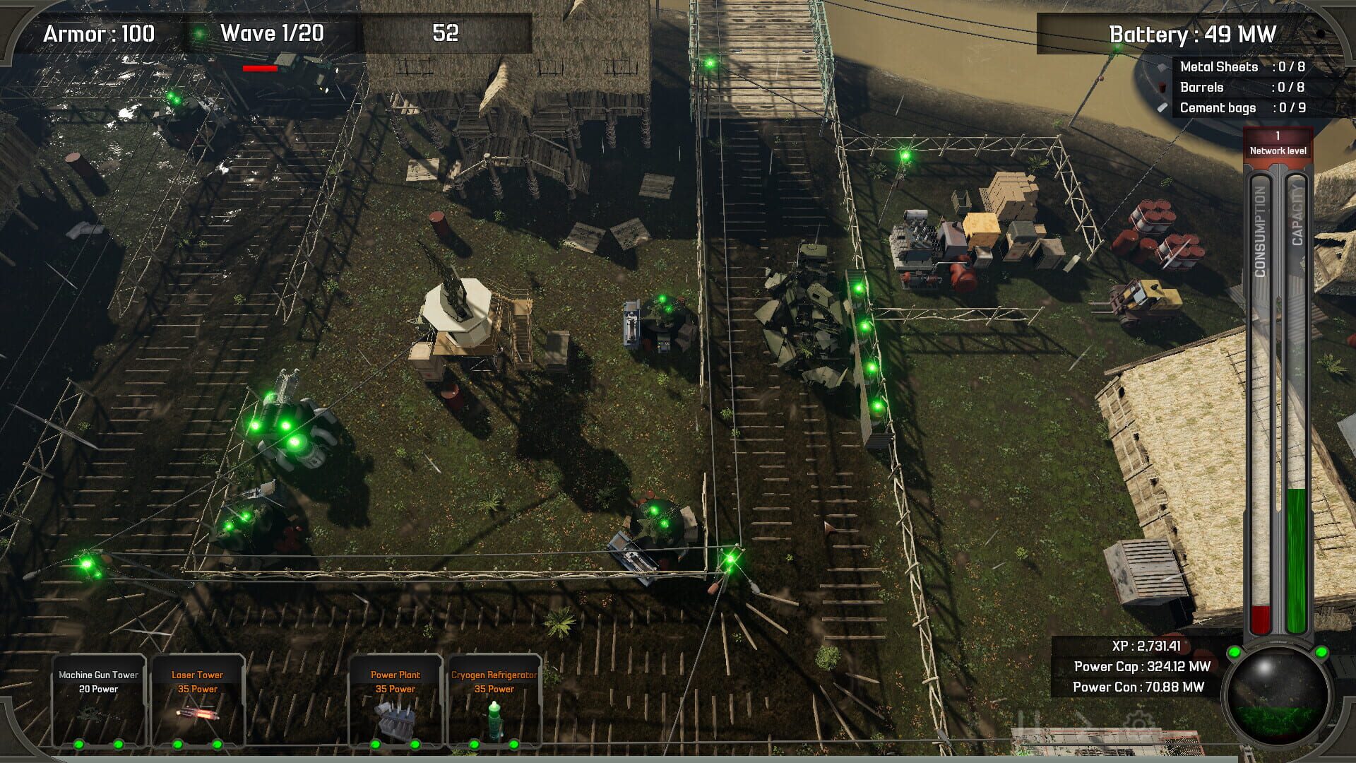 Times Of War - Screenshot