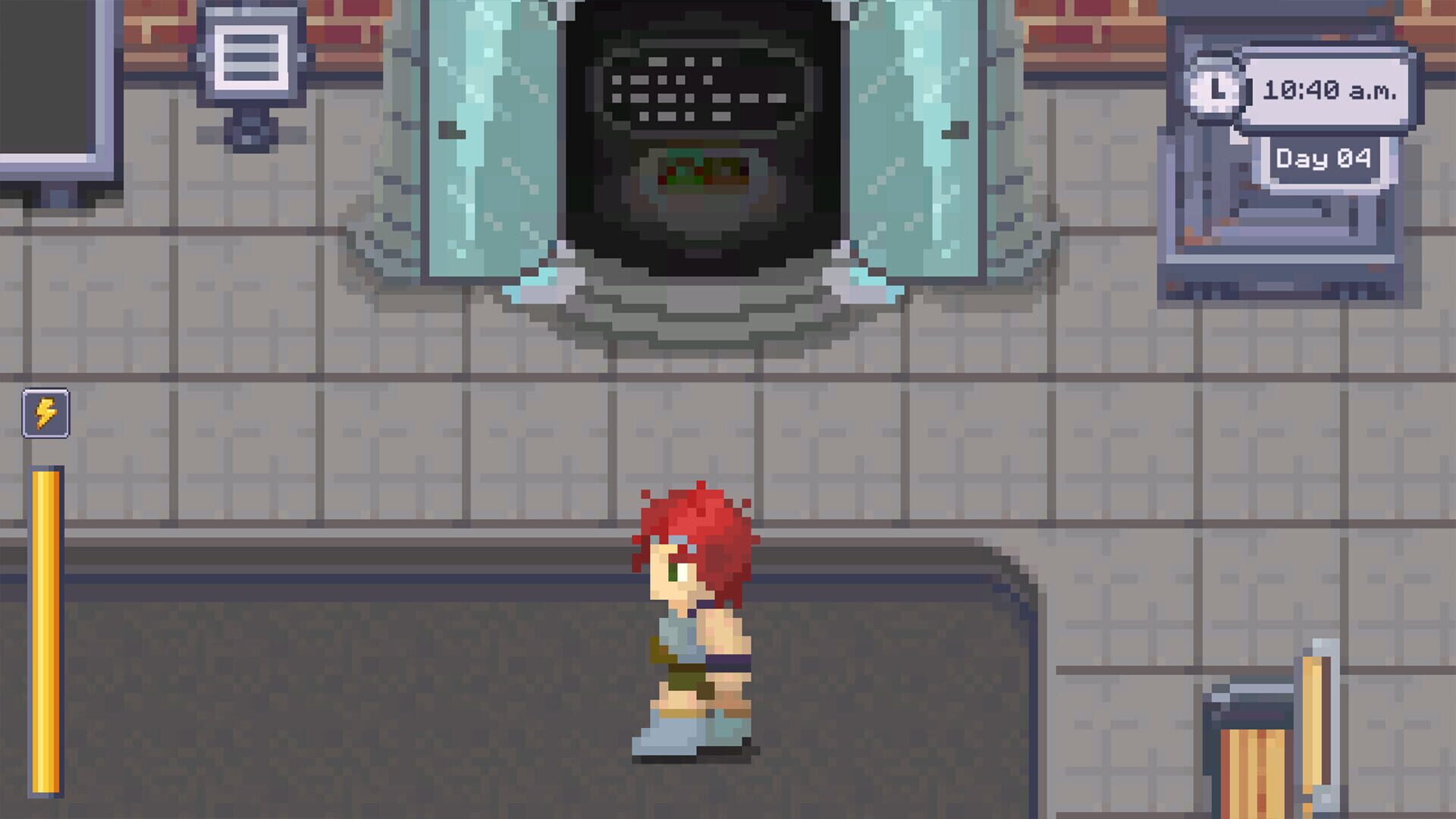 Dignacia - Screenshot