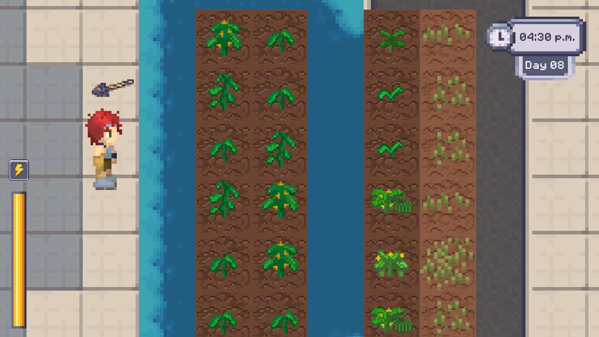 Dignacia - Screenshot