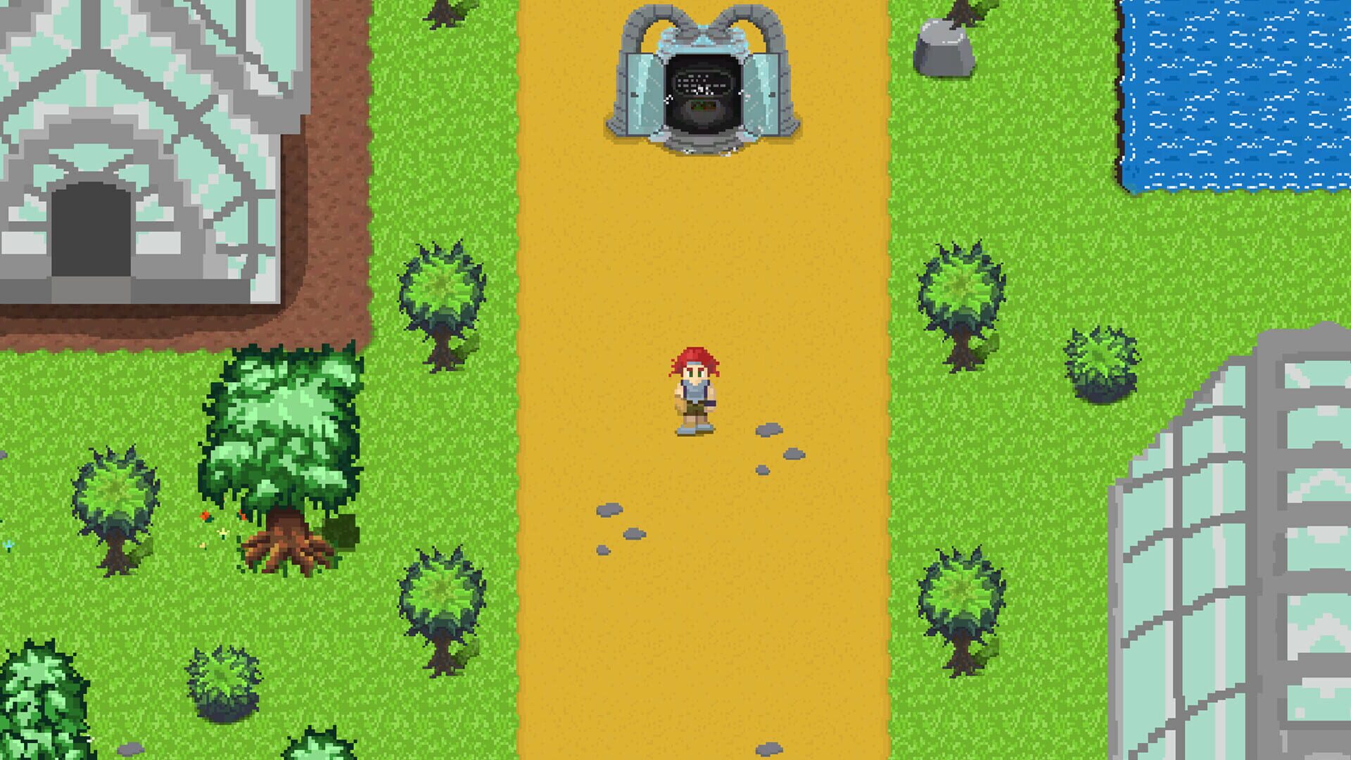 Dignacia - Screenshot