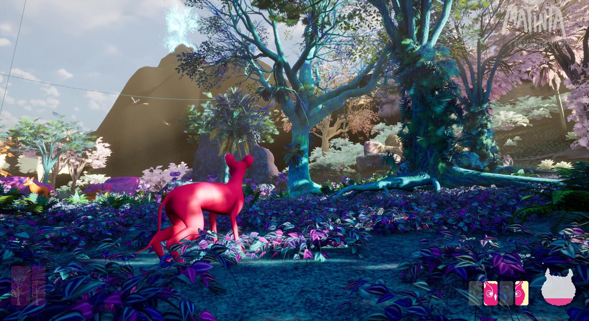 Matinta - Screenshot