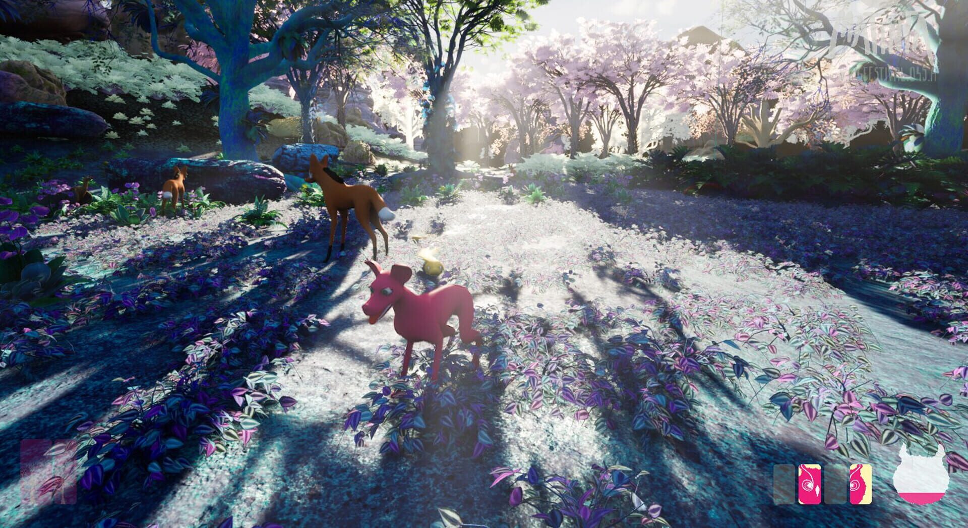 Matinta - Screenshot