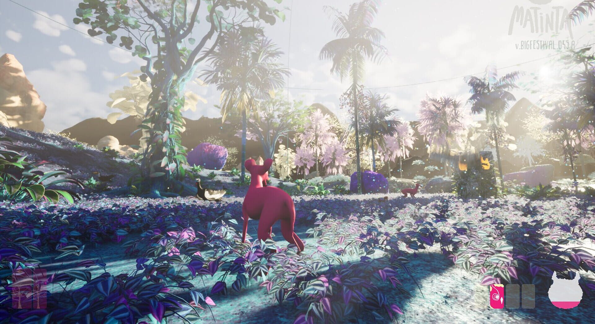 Matinta - Screenshot