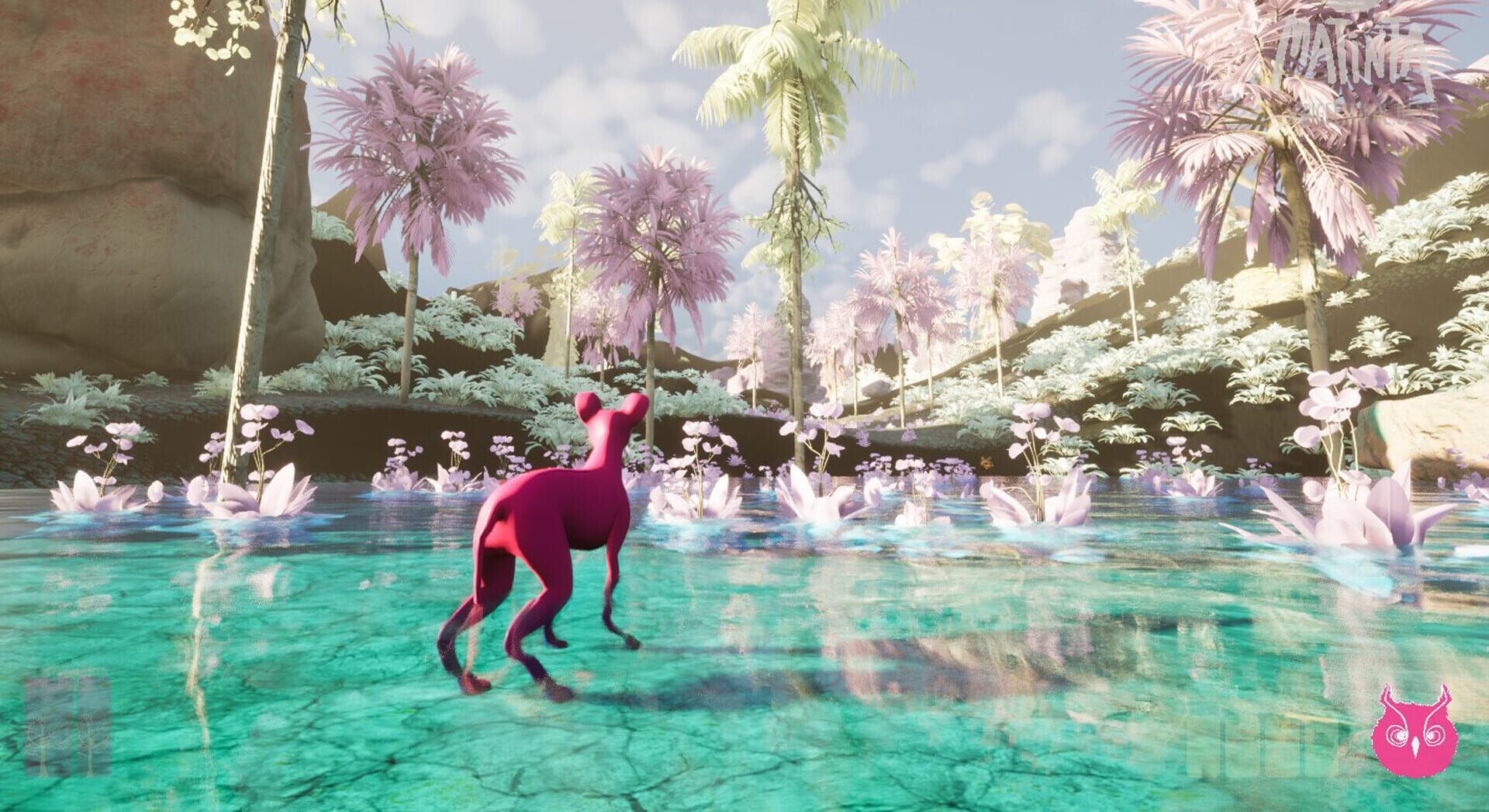 Matinta - Screenshot