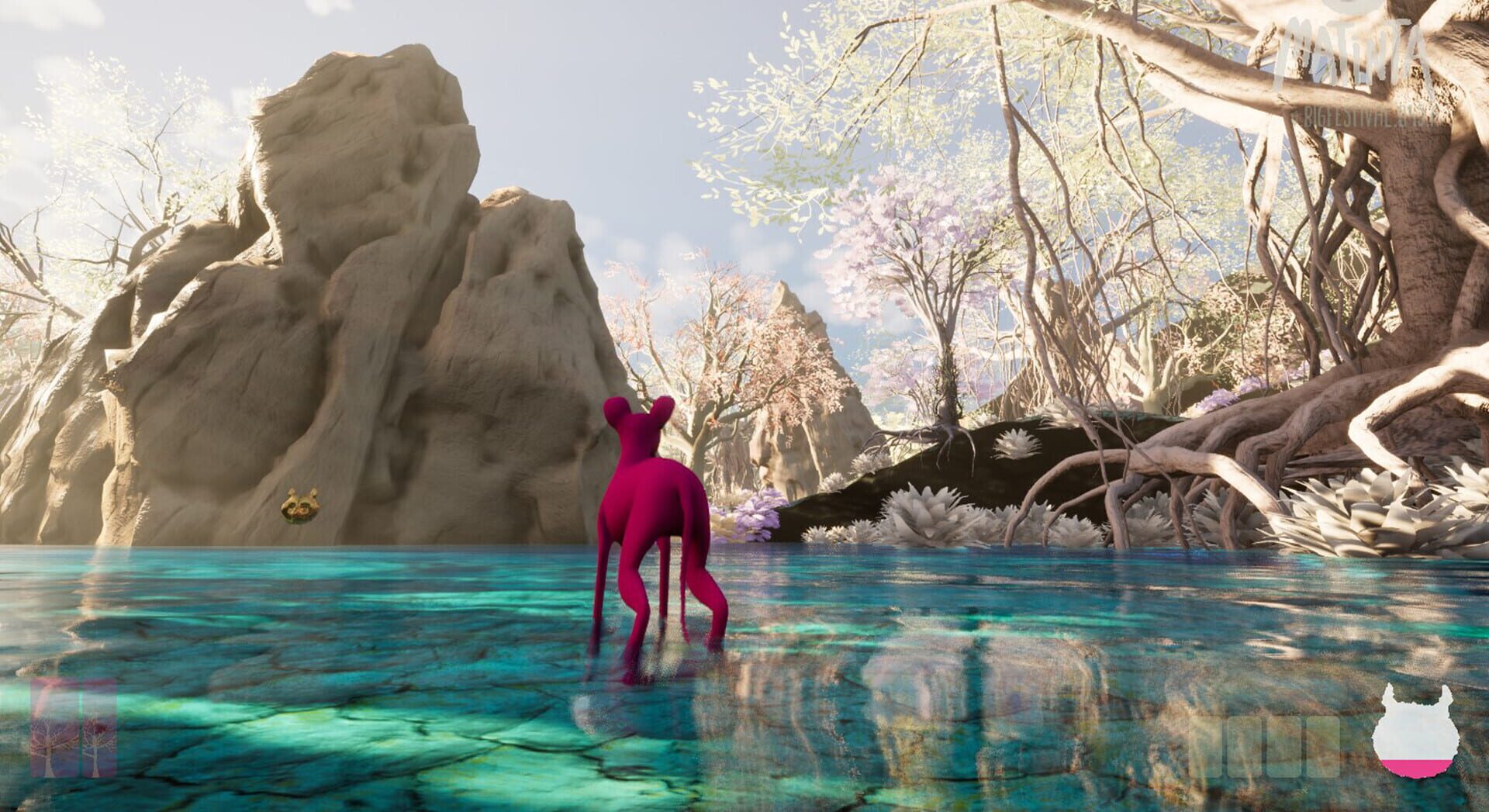 Matinta - Screenshot