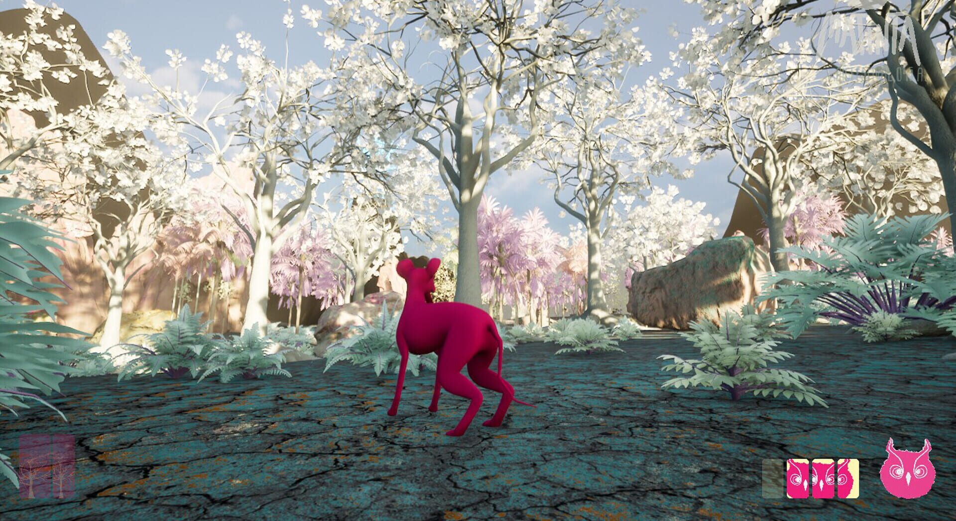 Matinta - Screenshot