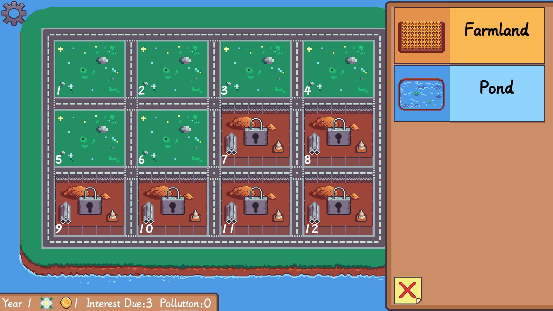 Dice Mayor - Screenshot