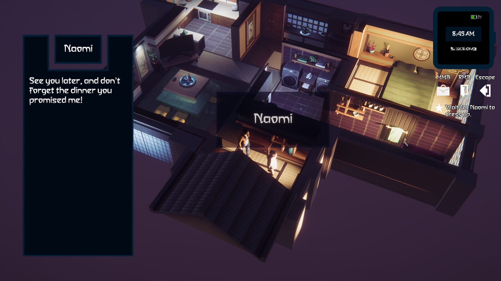 Another Chance - Screenshot