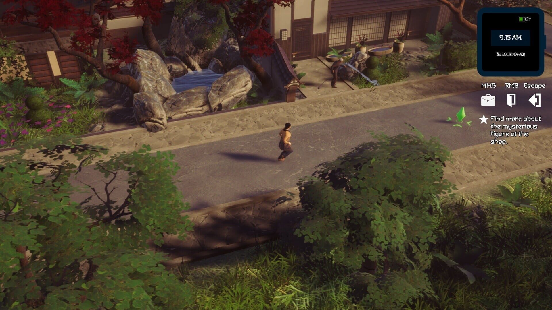 Another Chance - Screenshot