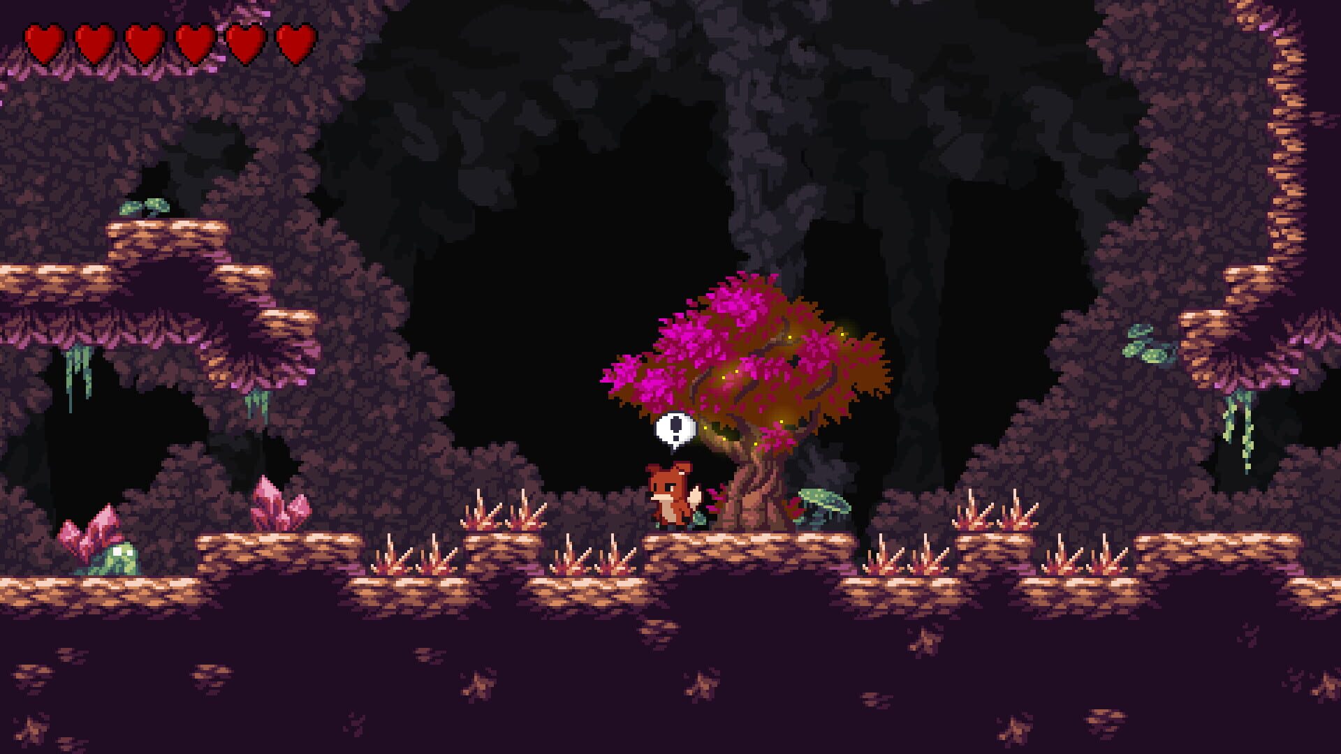 Vulpis - Screenshot