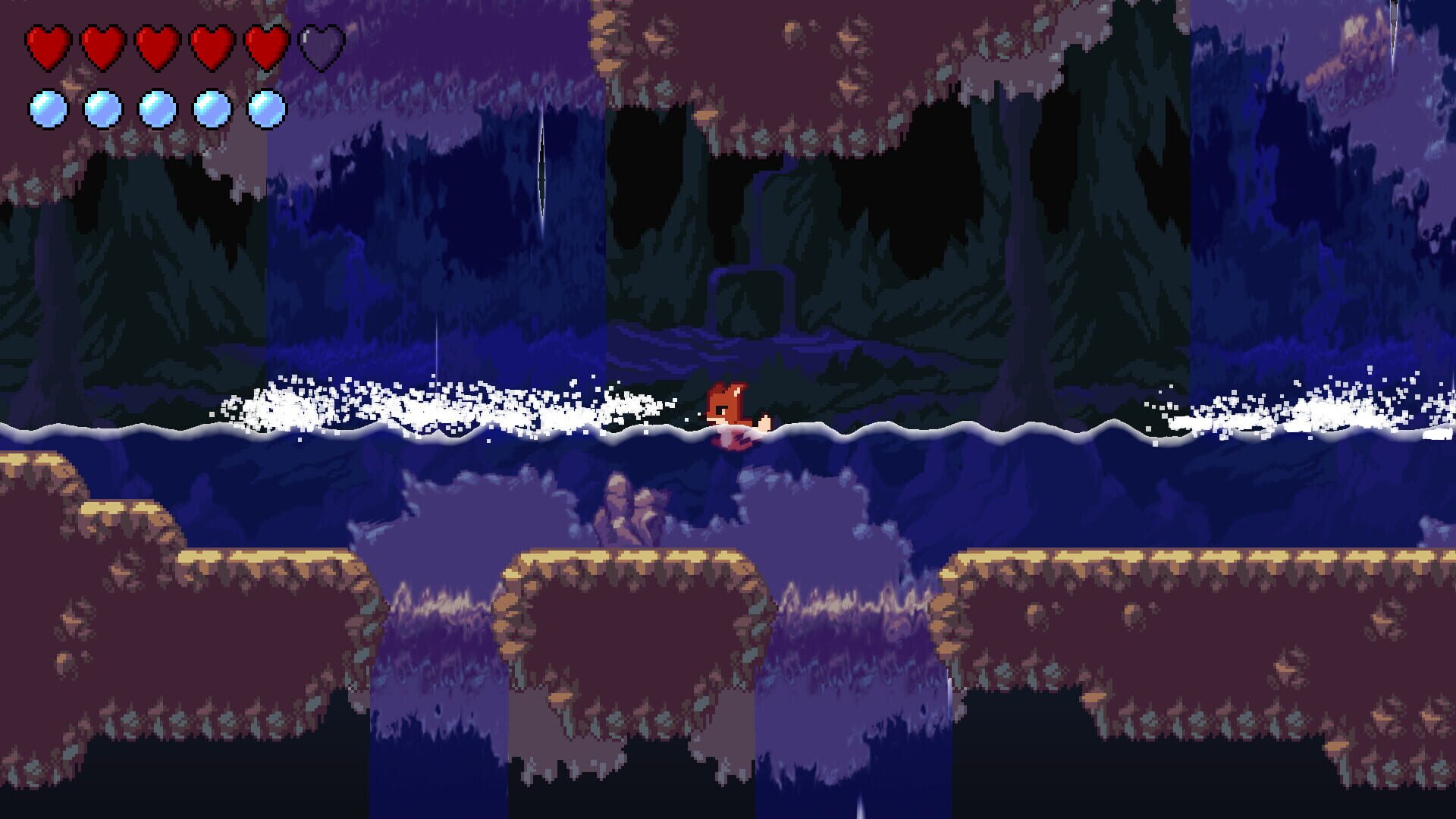 Vulpis - Screenshot