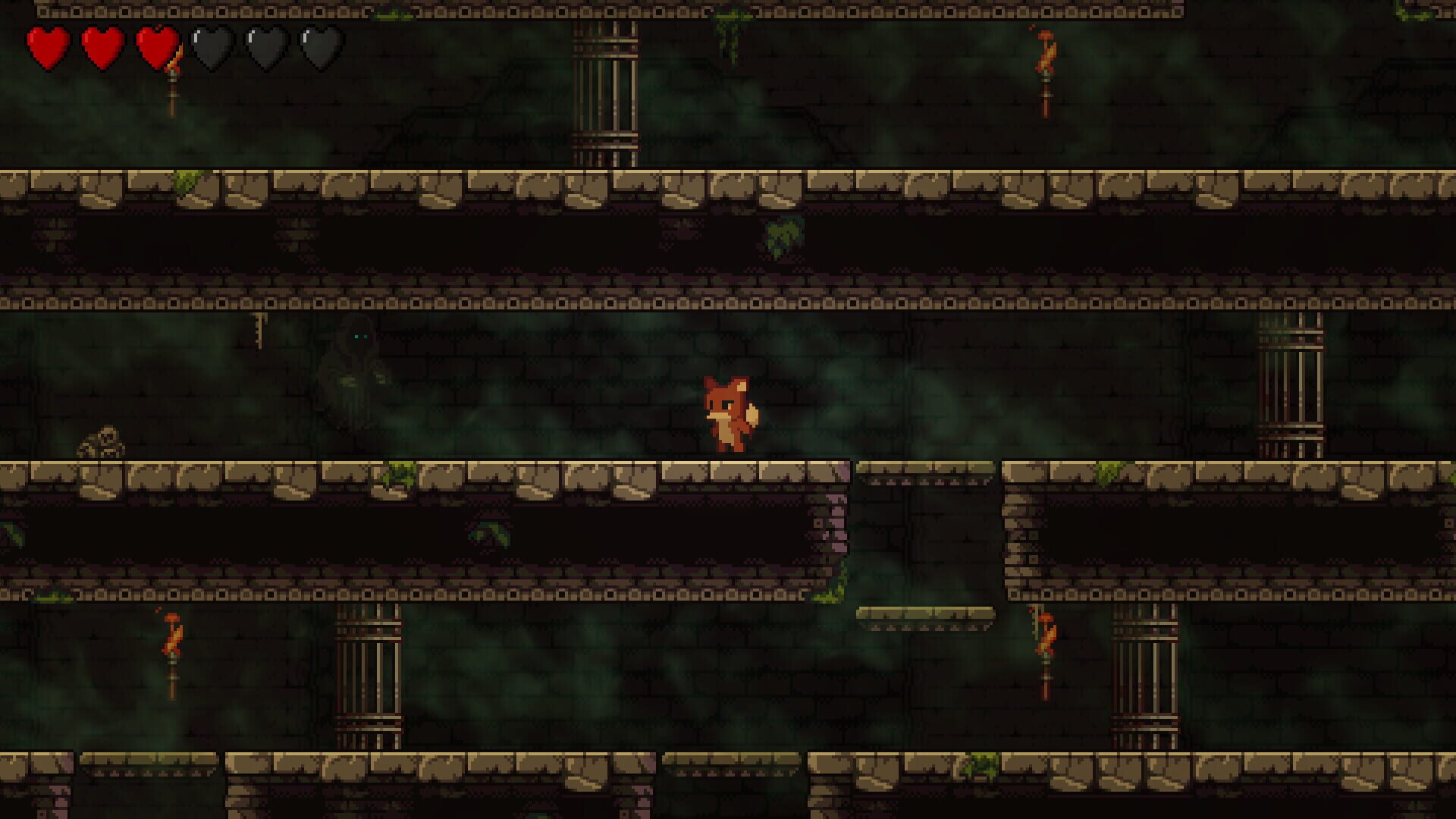 Vulpis - Screenshot