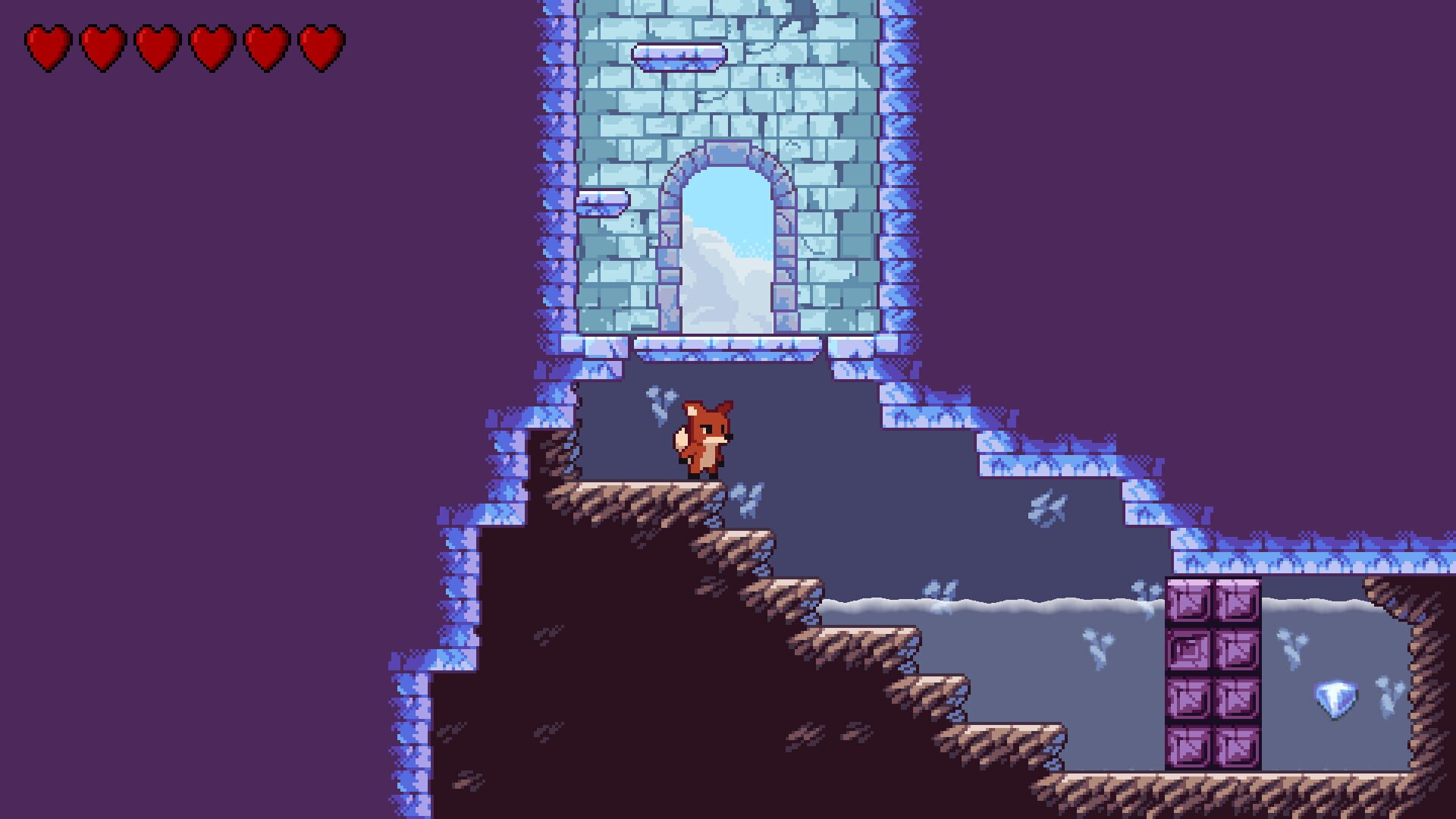 Vulpis - Screenshot