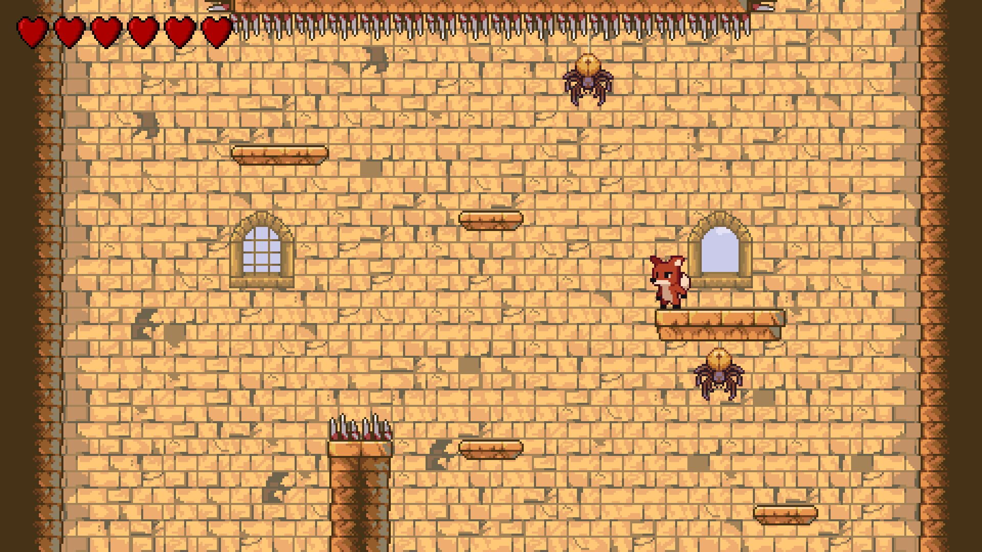 Vulpis - Screenshot