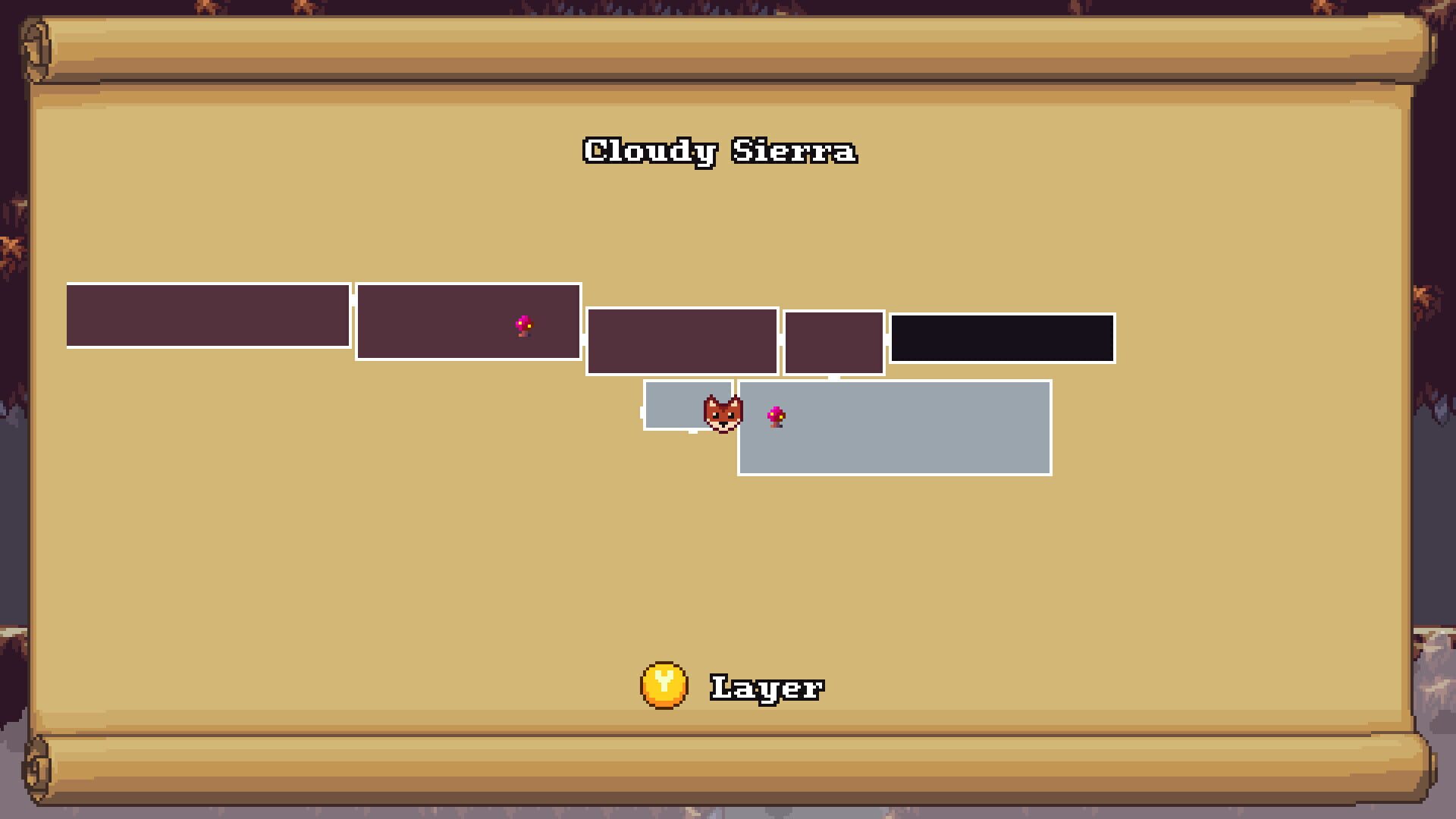 Vulpis - Screenshot