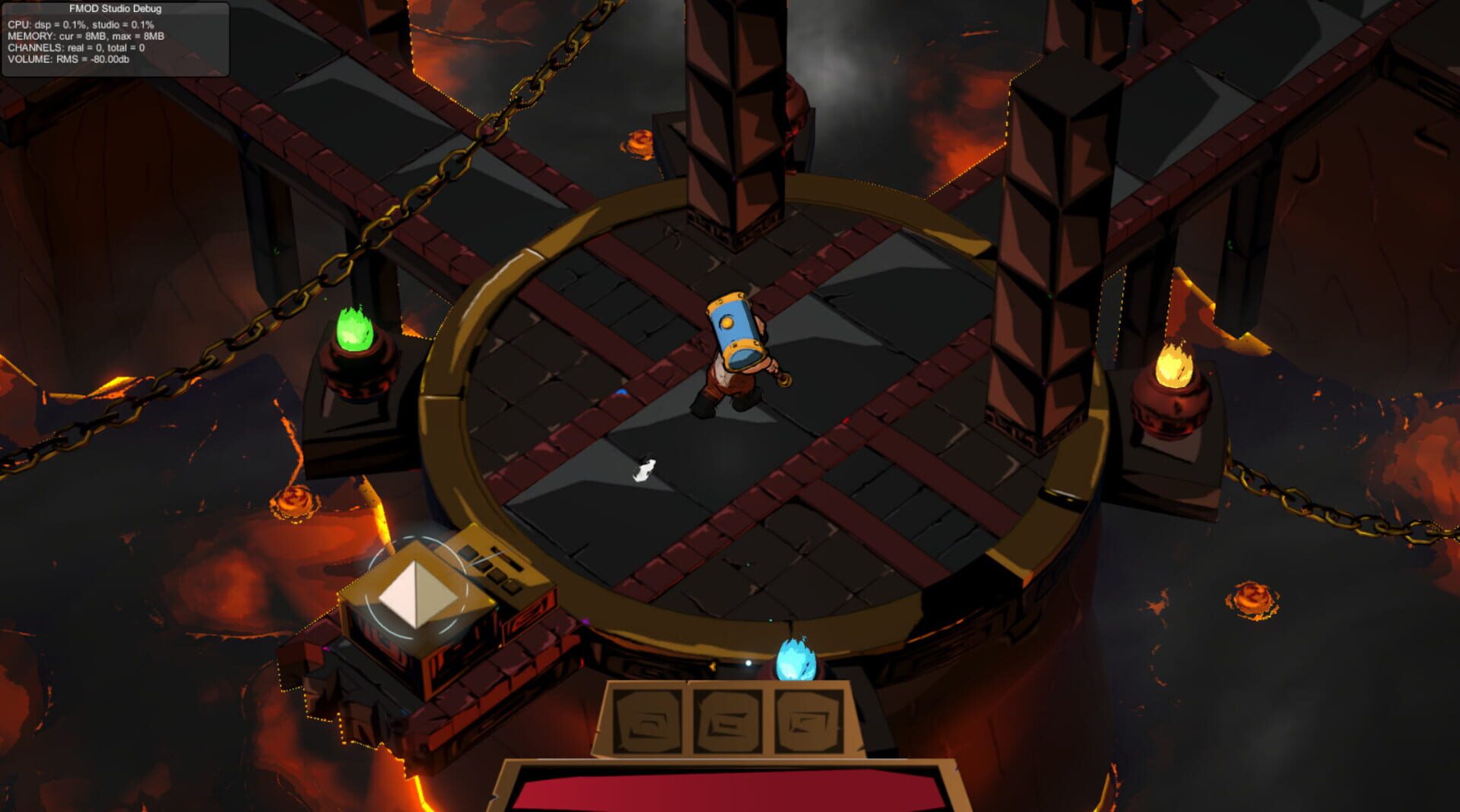 Fix Fixer - Screenshot