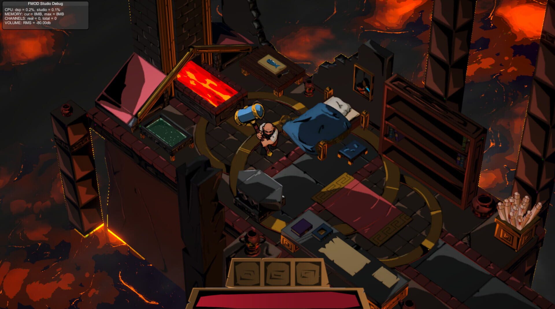 Fix Fixer - Screenshot