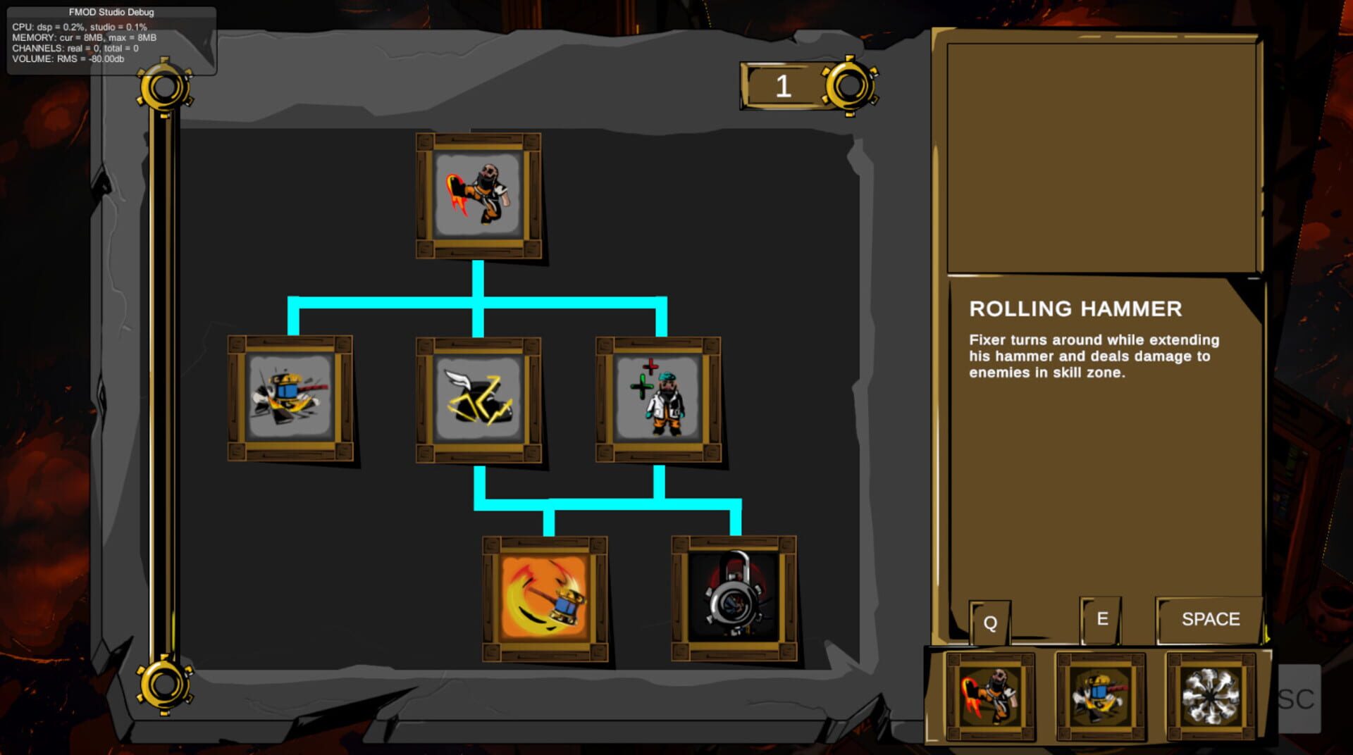 Fix Fixer - Screenshot