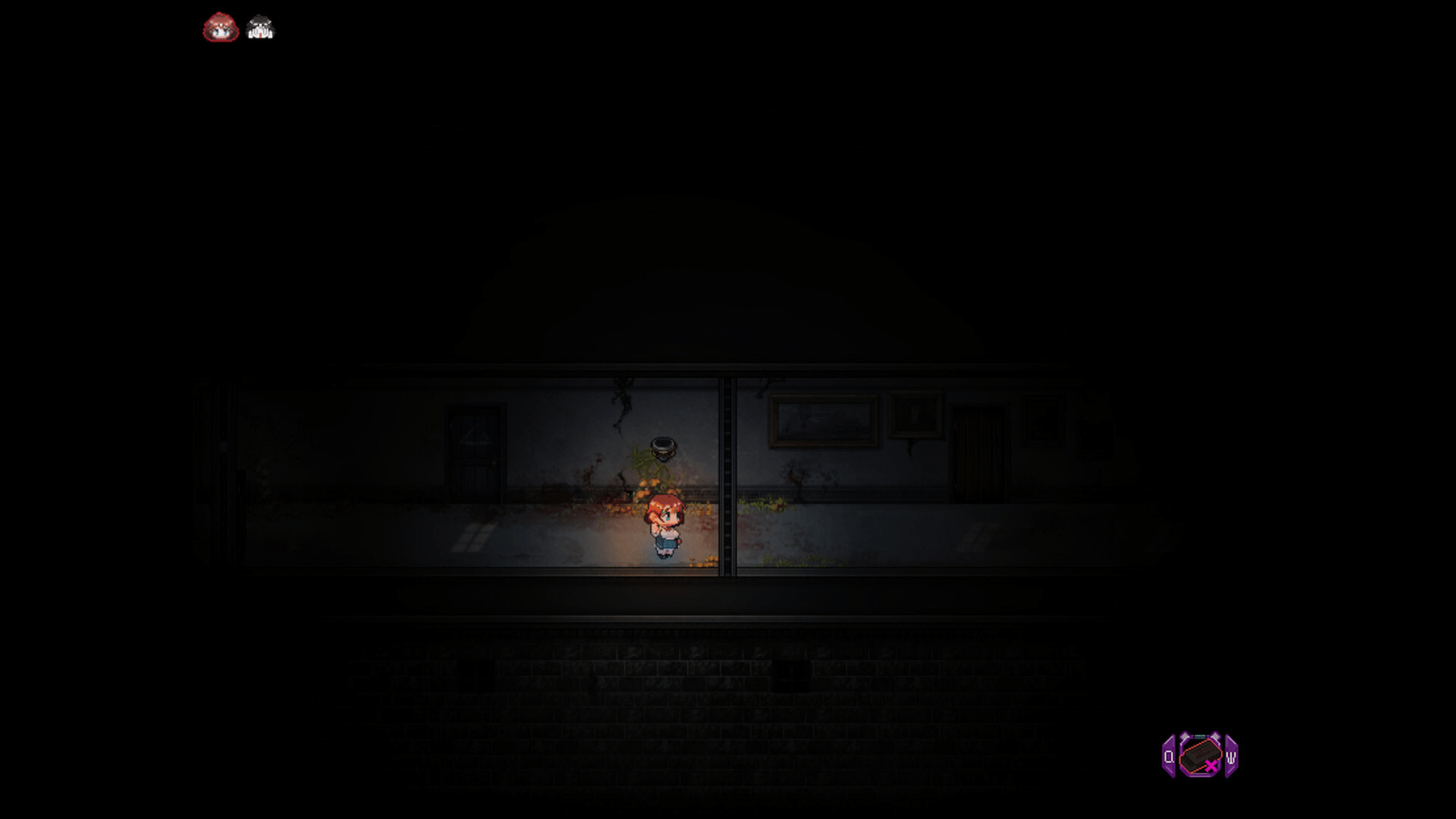 Fall into Decay screenshot