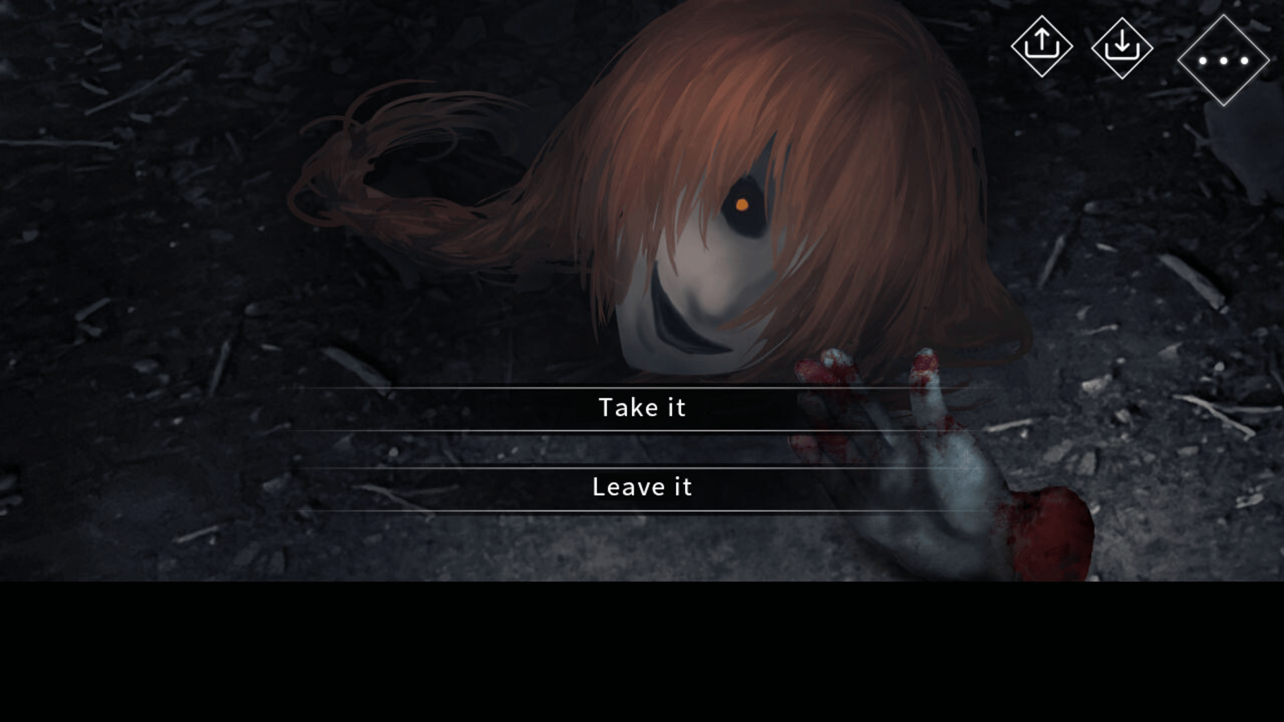 Homicipher: Prologue screenshot