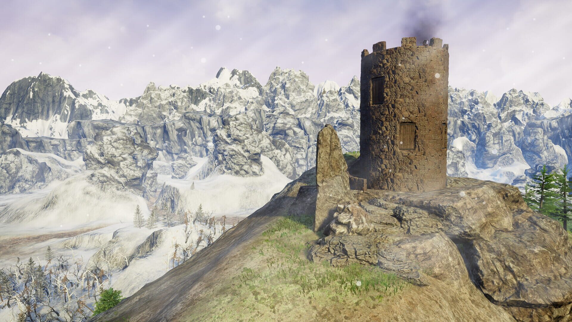 SiideQuest - Screenshot