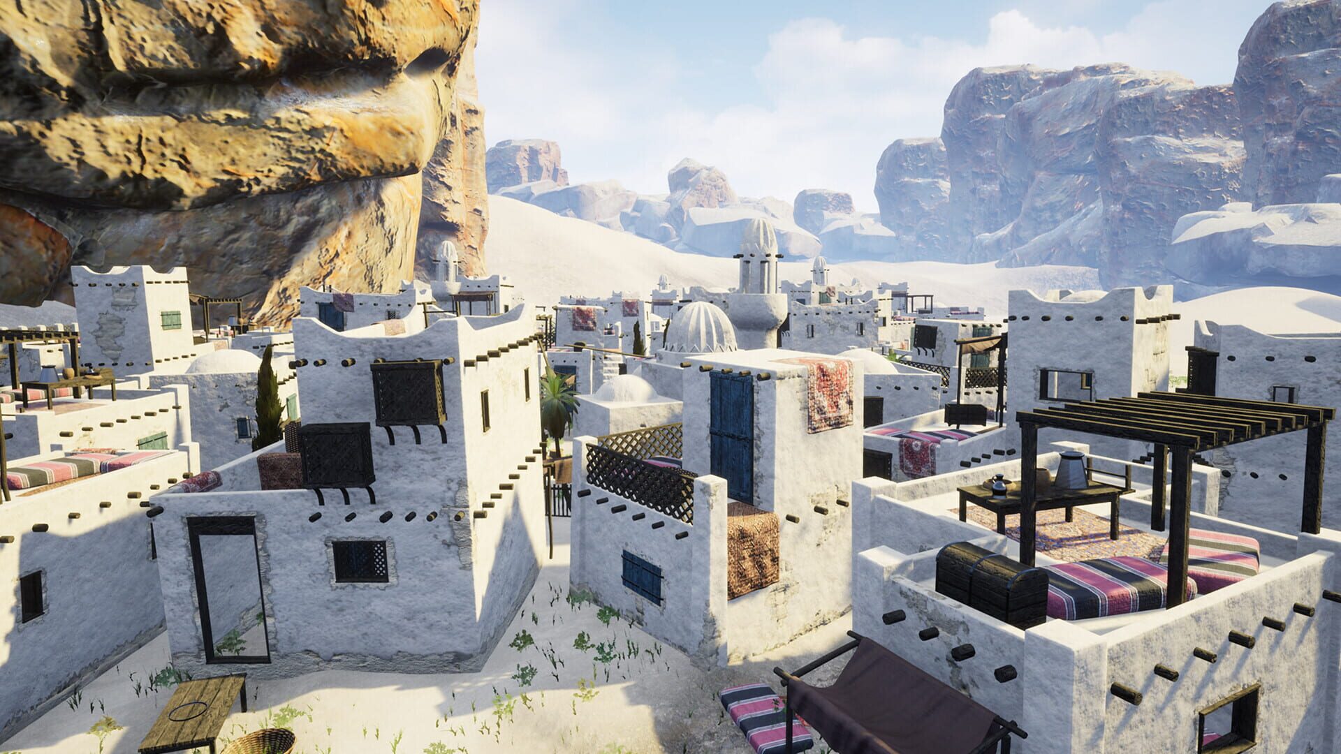 SiideQuest - Screenshot