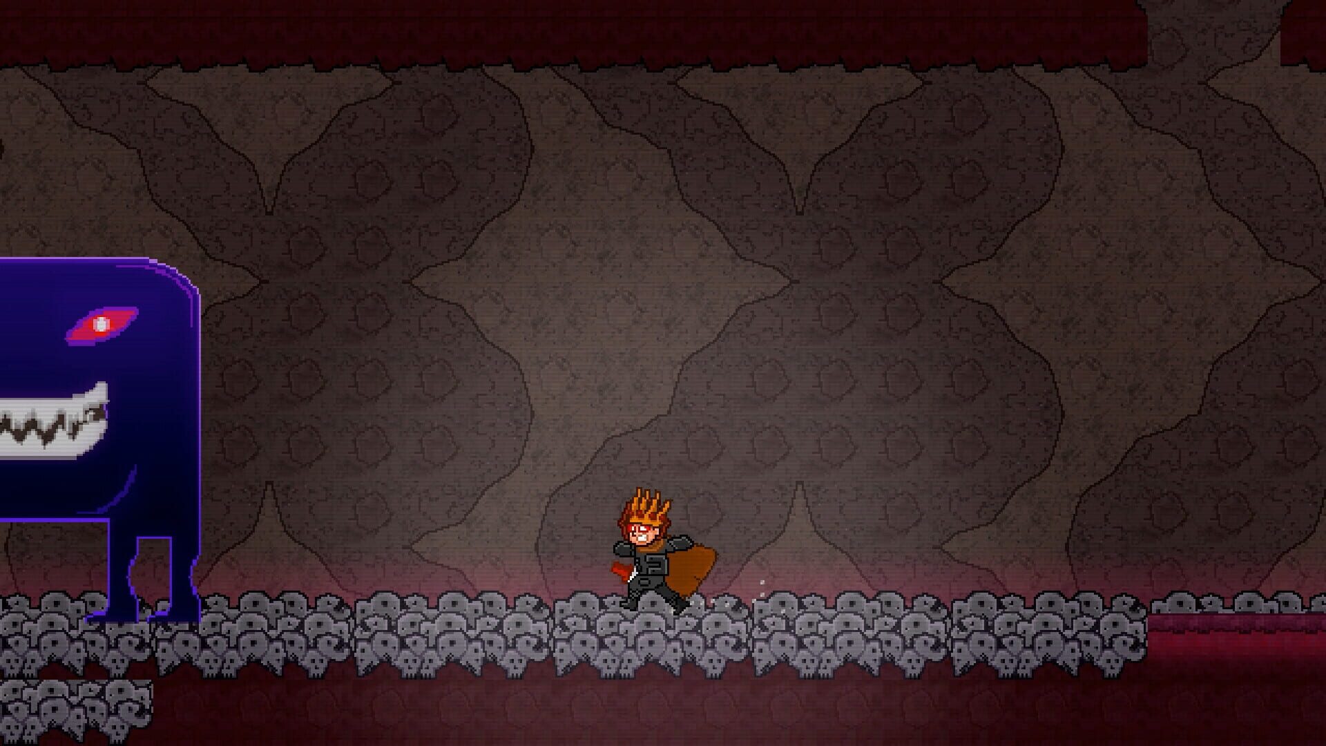 King Story: Prologue - Screenshot