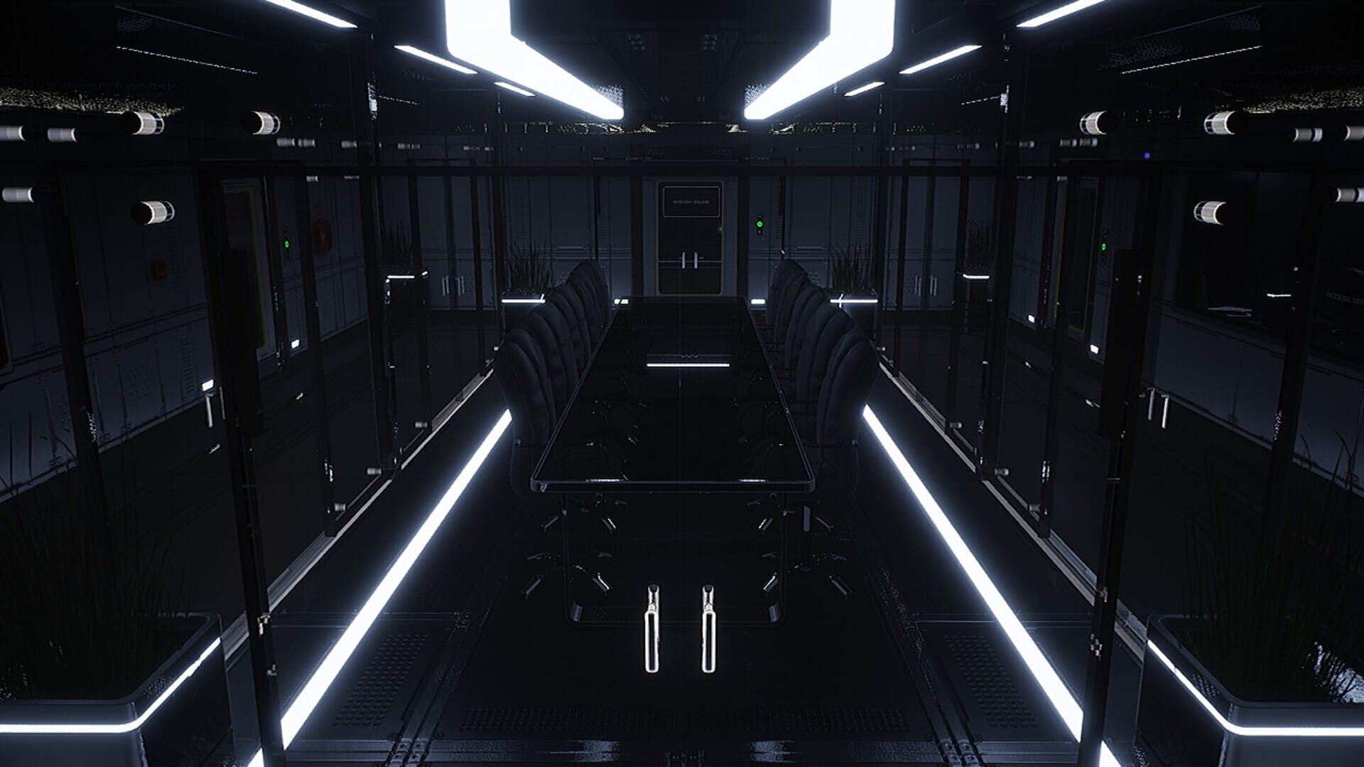 Adam - Screenshot