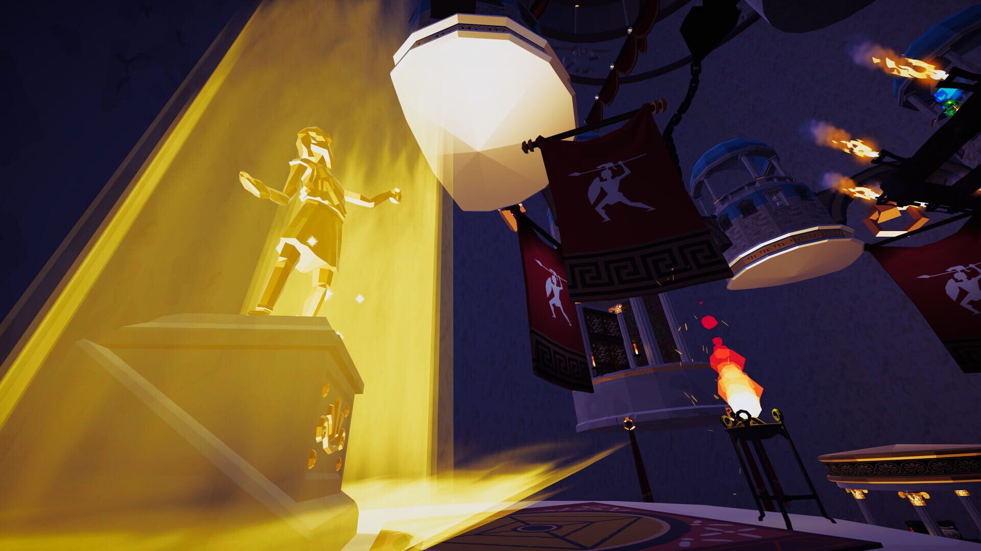 Symphony of Souls - Screenshot