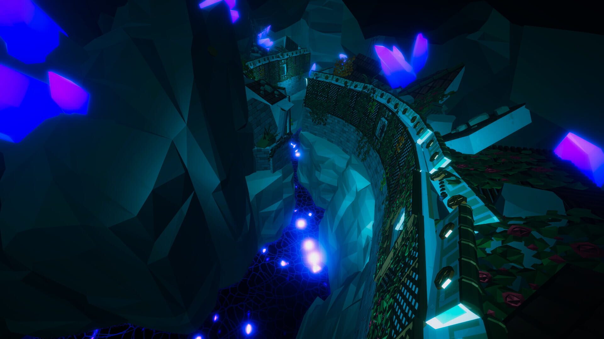 Symphony of Souls - Screenshot