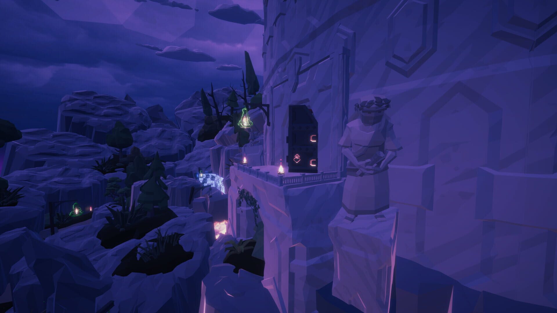 Symphony of Souls - Screenshot