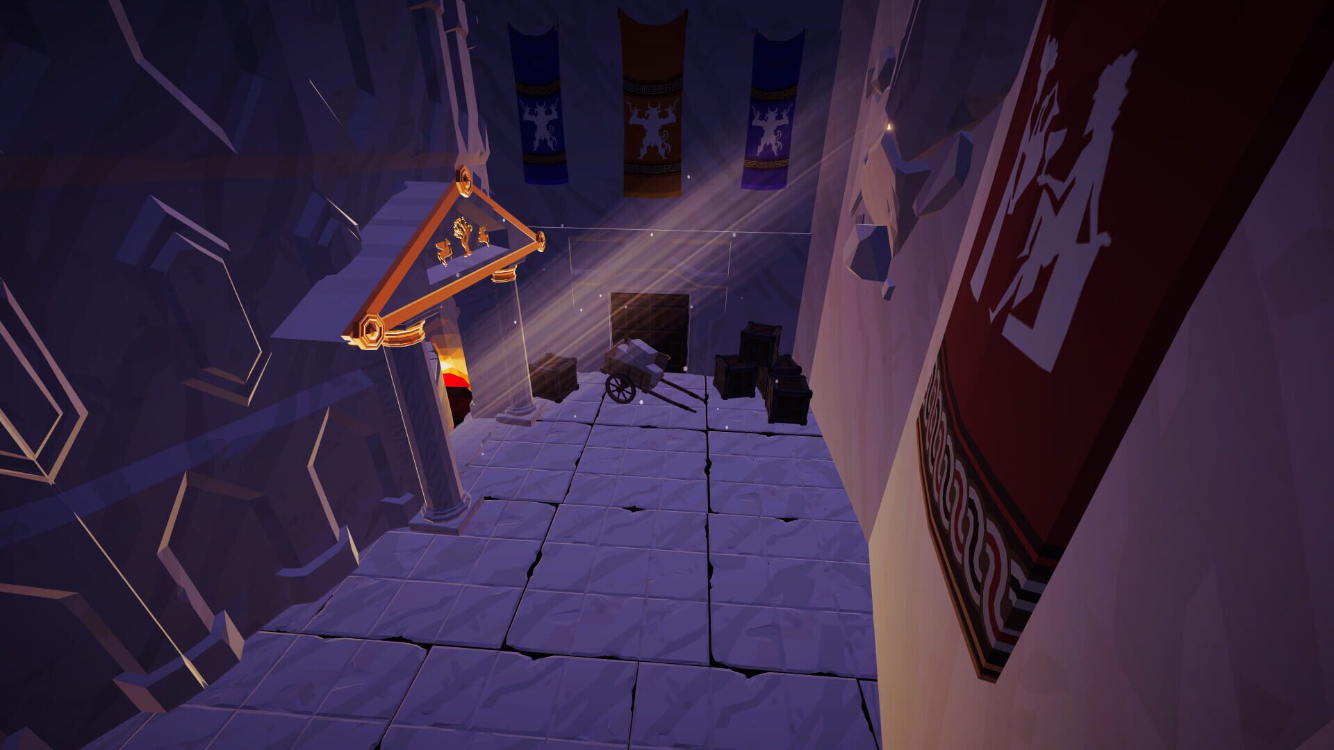 Symphony of Souls - Screenshot