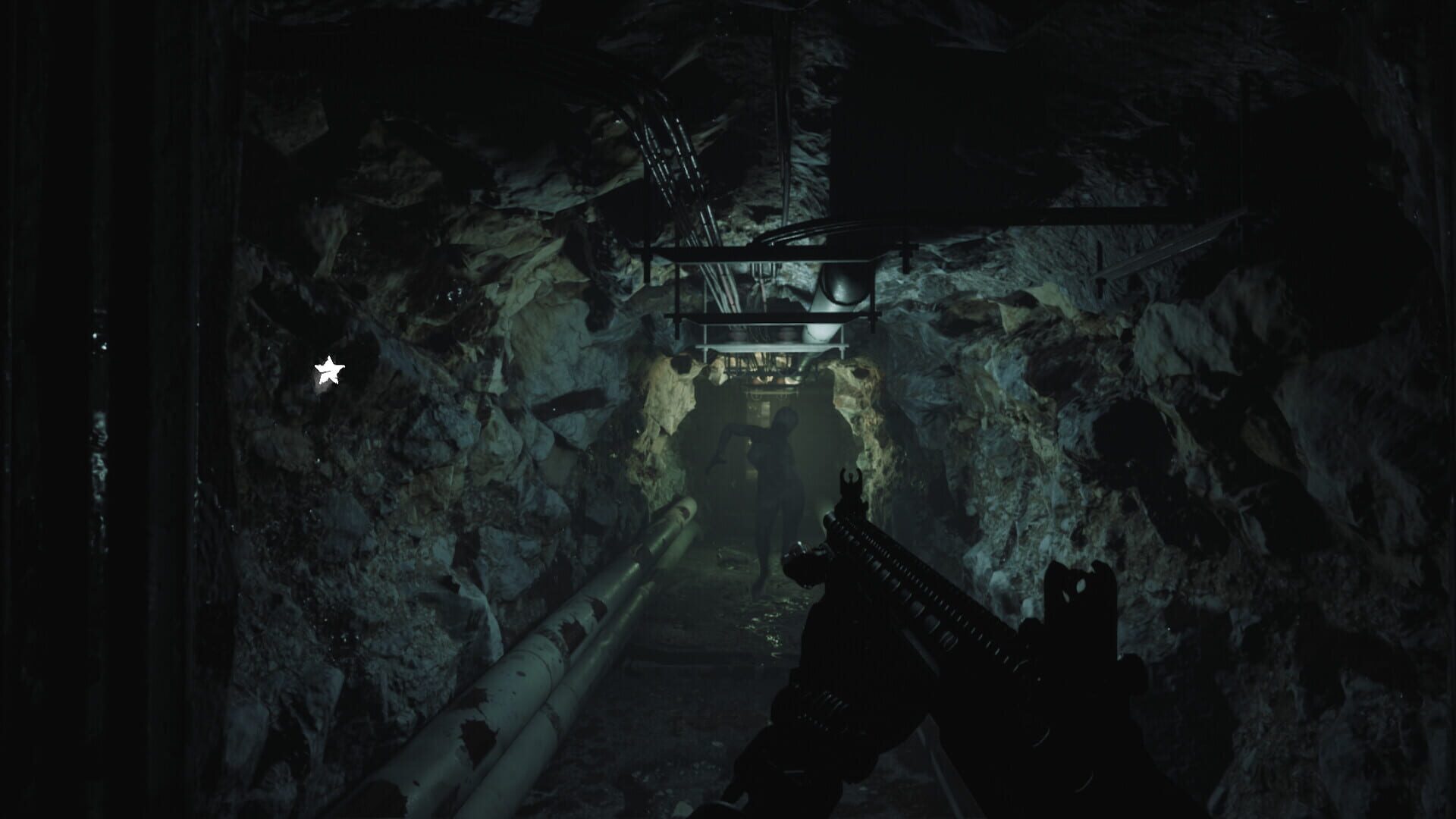 Terminate: Study X - Screenshot