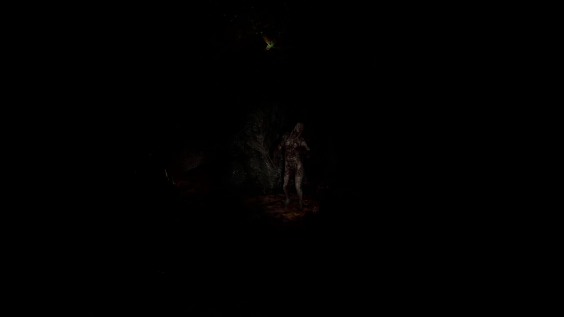 Terminate: Study X - Screenshot