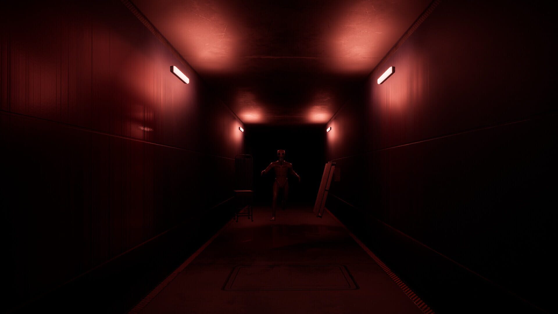 Project Glasloc - Screenshot