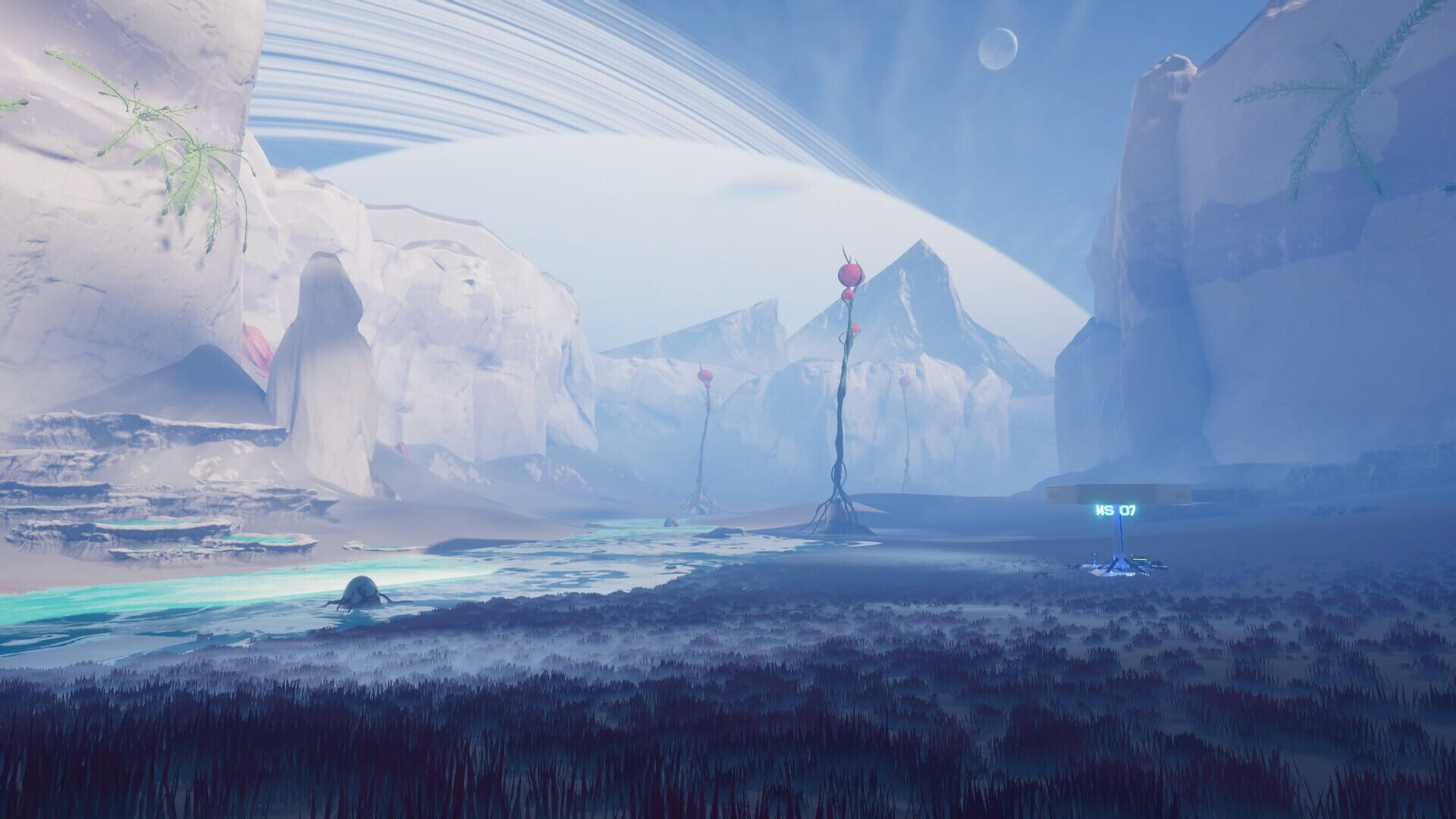 Bot Crafter - Screenshot