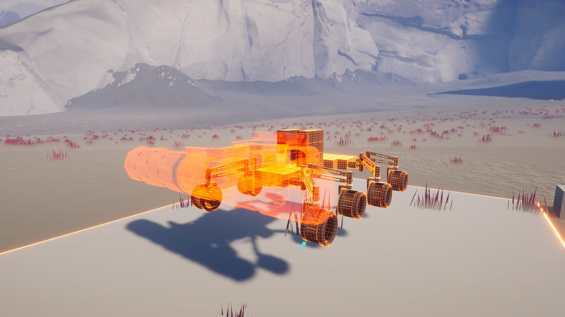 Bot Crafter - Screenshot