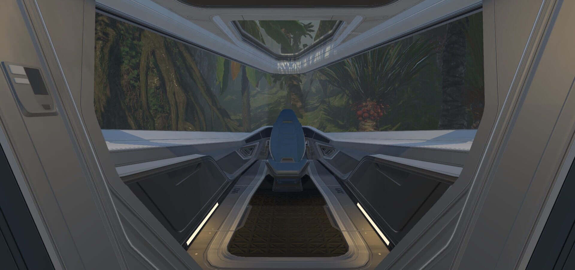 Freeman - Screenshot