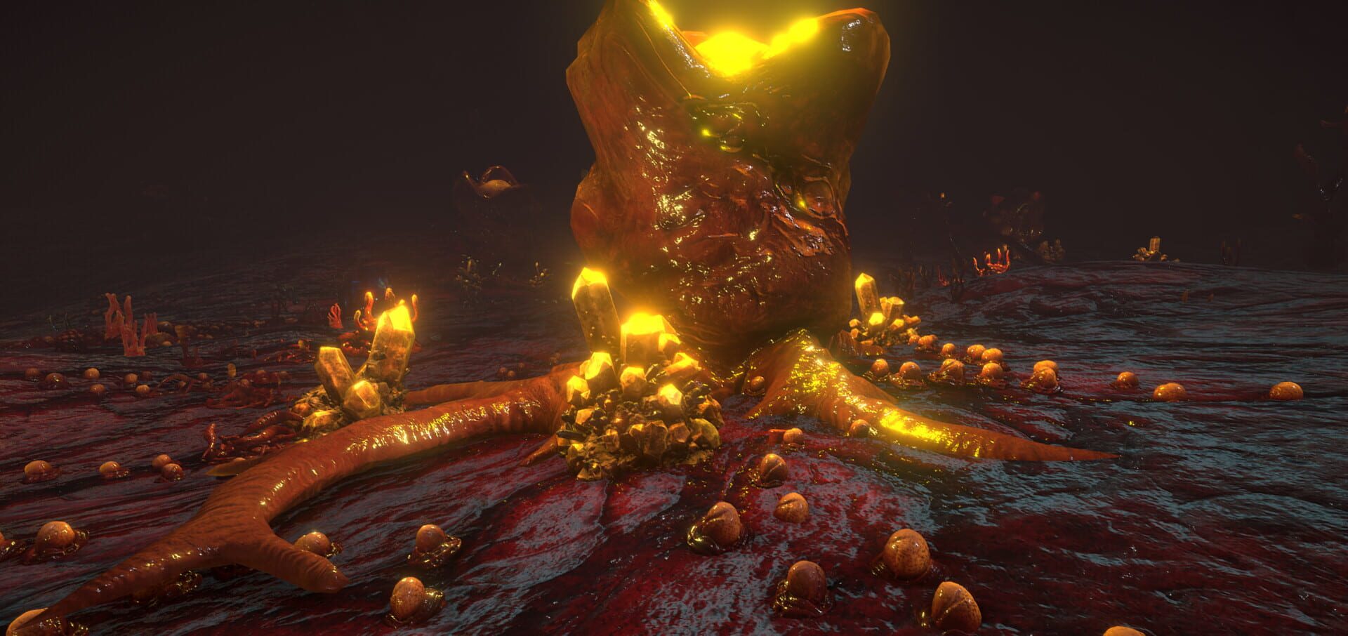 Freeman - Screenshot