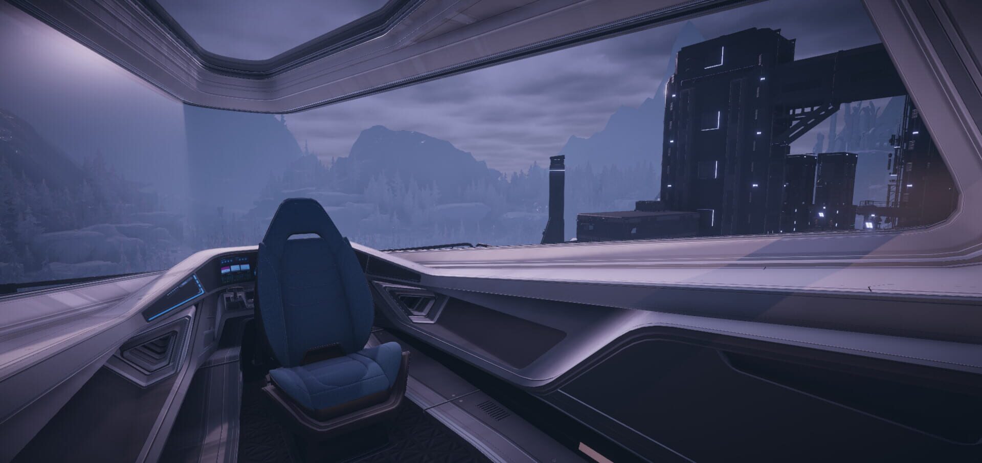 Freeman - Screenshot