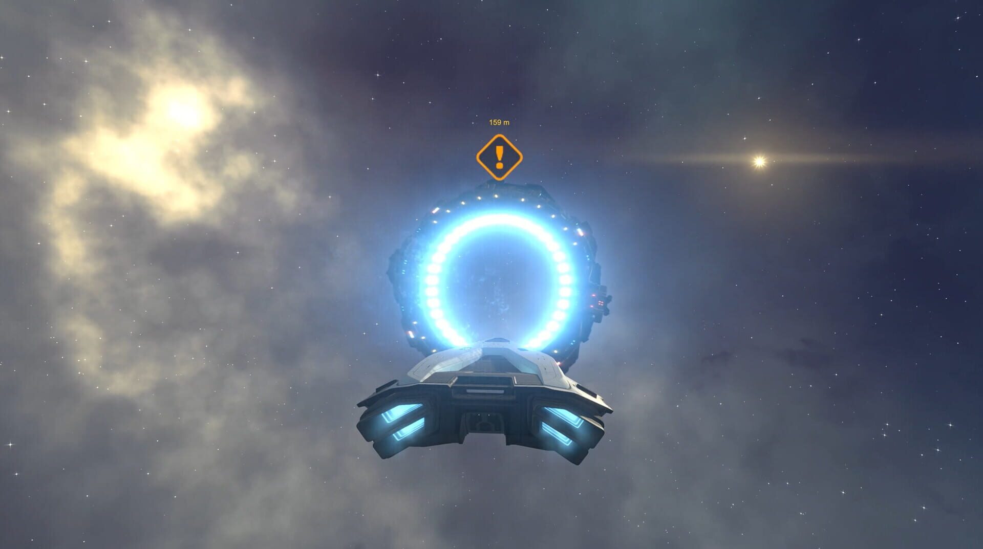 Freeman - Screenshot