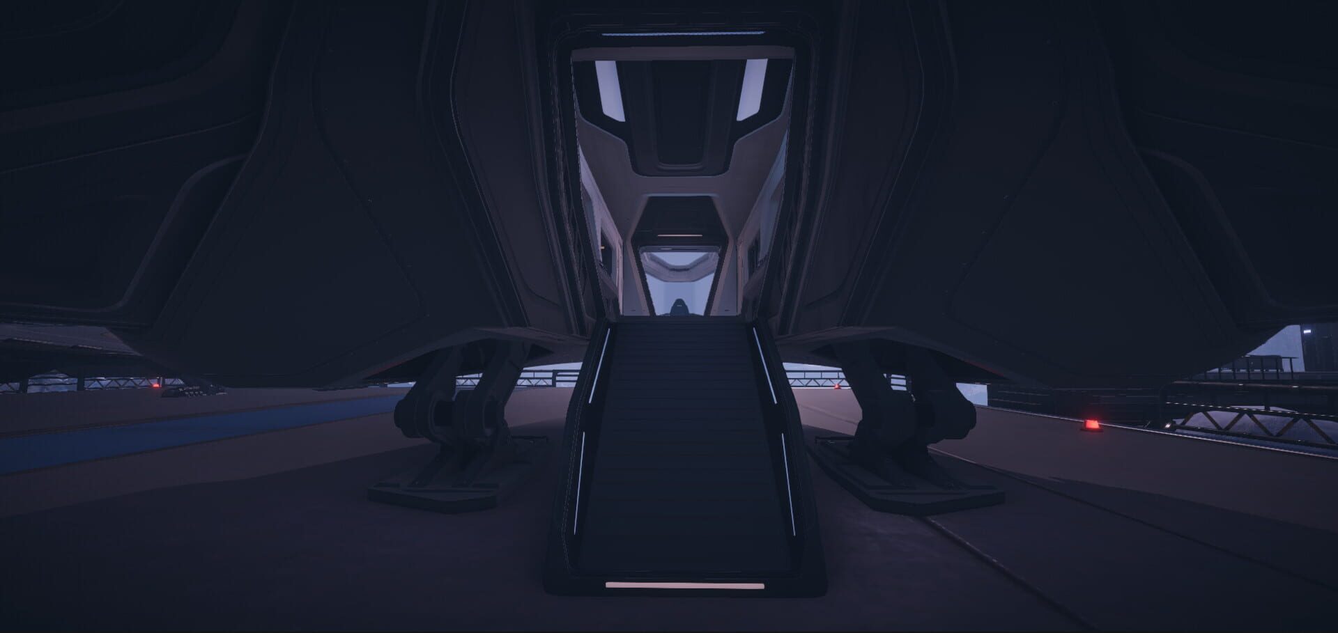 Freeman - Screenshot