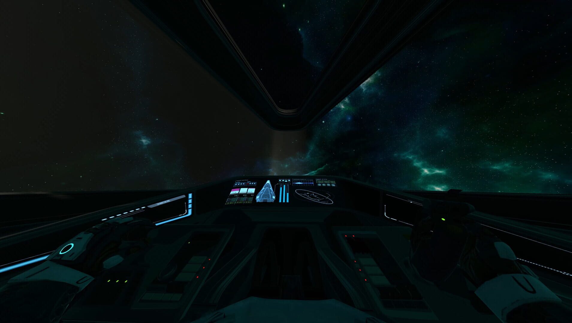 Freeman - Screenshot