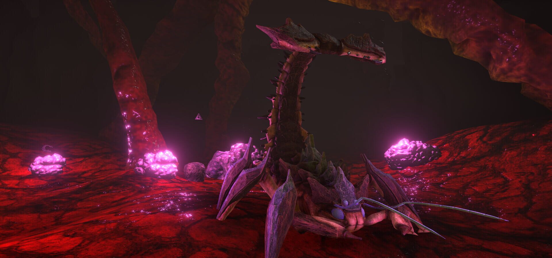 Freeman - Screenshot