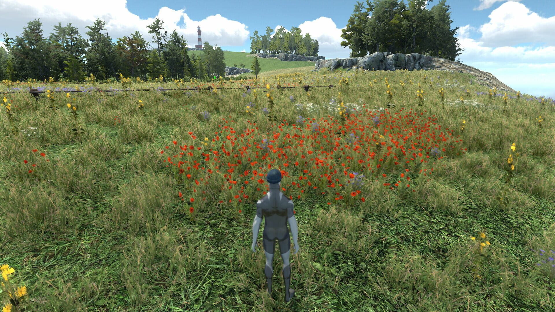 Rogue Day - Screenshot