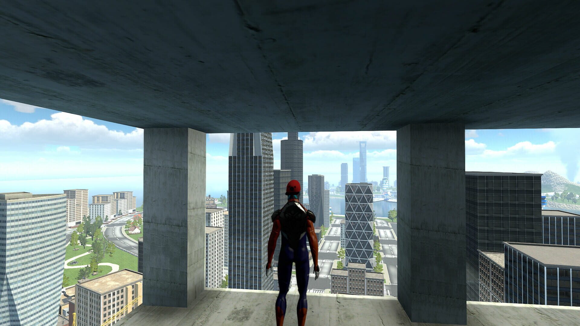 Rogue Day - Screenshot