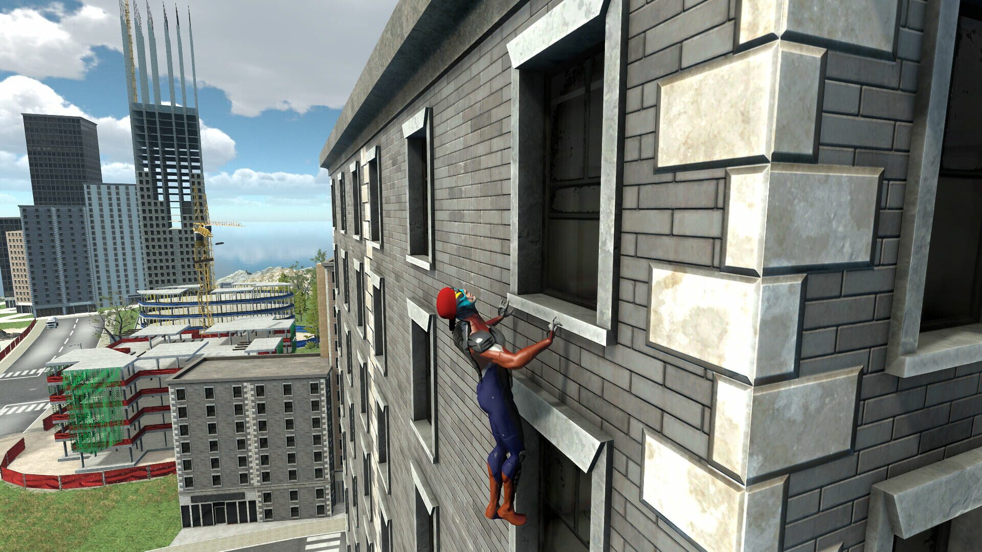 Rogue Day - Screenshot