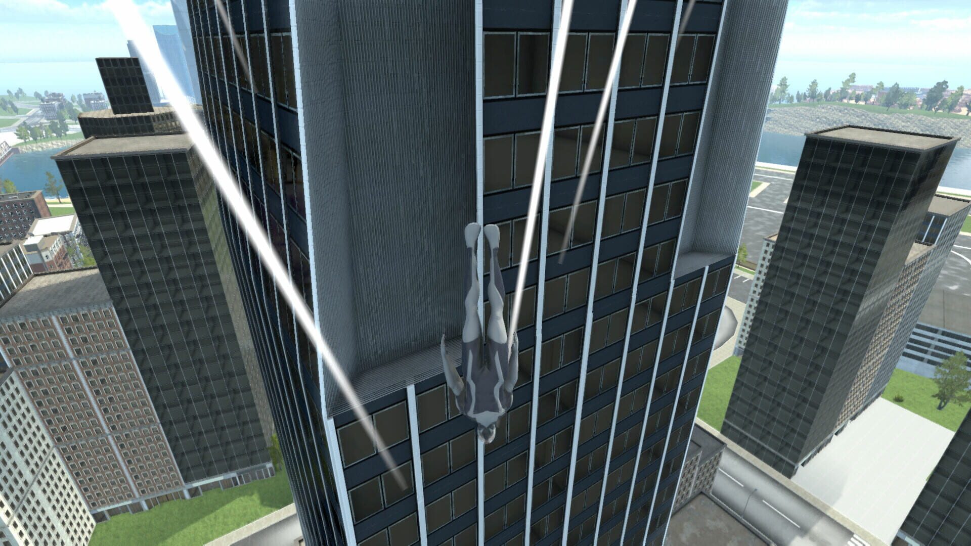Rogue Day - Screenshot