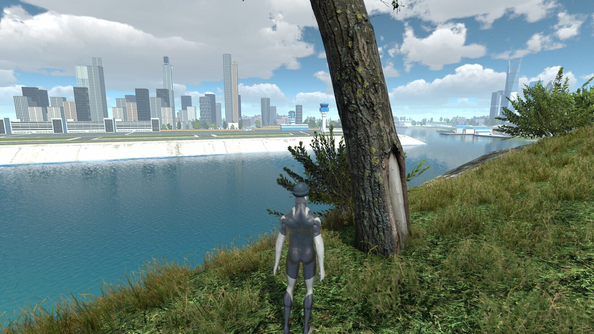 Rogue Day - Screenshot